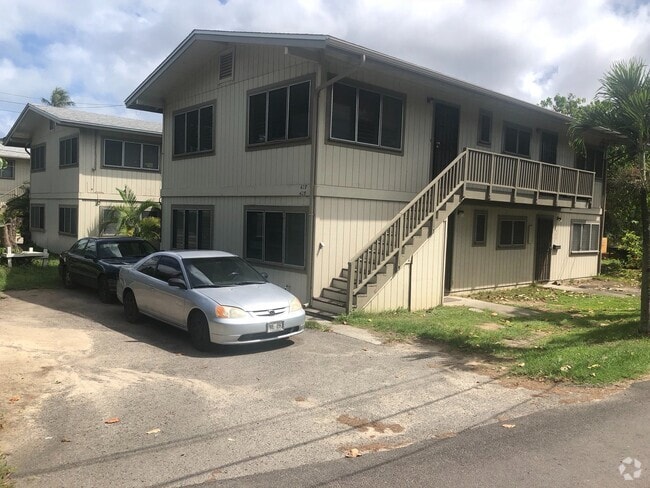Building Photo - 425 Kawailoa Rd Unit 427 Kawailoa Road - Up Rental