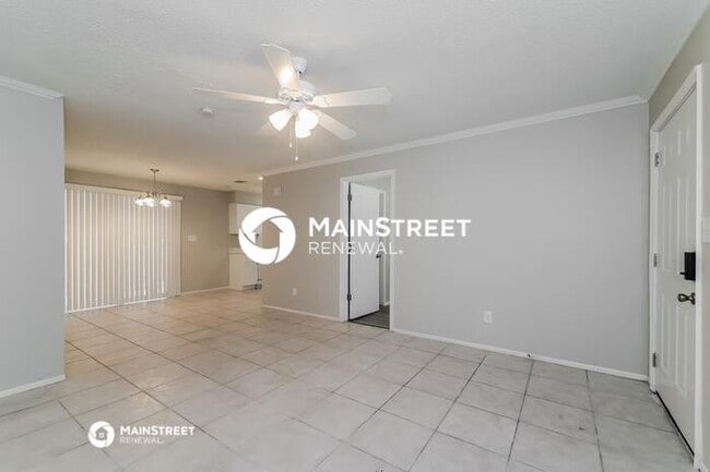 3 Bedroom Pet-Friendly Home in OCOEE, FL with Main Street Renewal