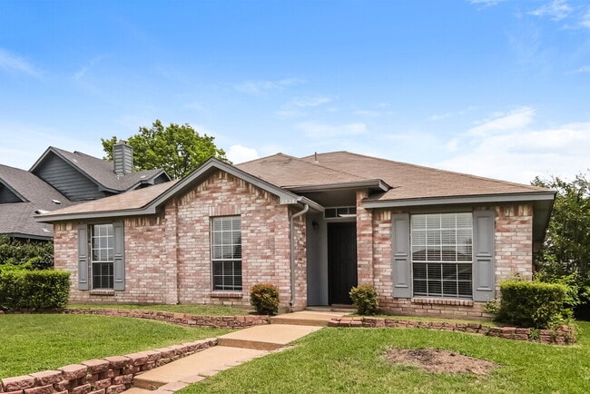 Photo - 2524 Park Valley Dr