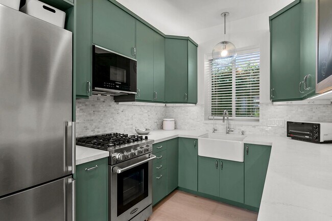 Photo - Newly-Built, Fully-Furnished ADU in Corona...