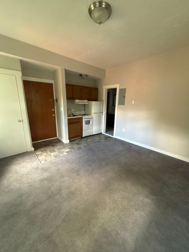 Photo - Affordable Allston Studio Near Boston Landing & Green Line