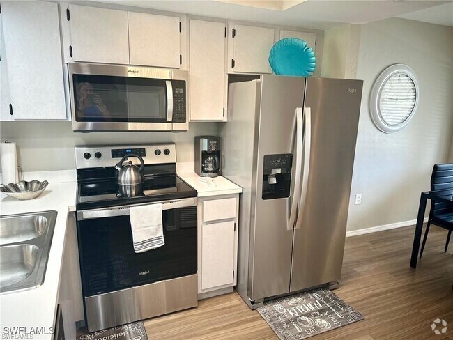Building Photo - 240 Pebble Beach Blvd Unit 710 Rental