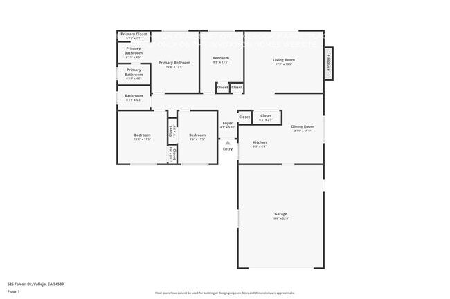 Photo - 525 Falcon Dr