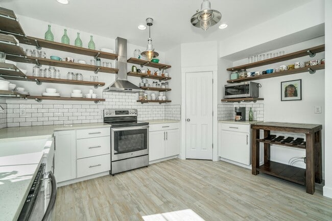 Photo - Woodinville Estate's Cozy Home