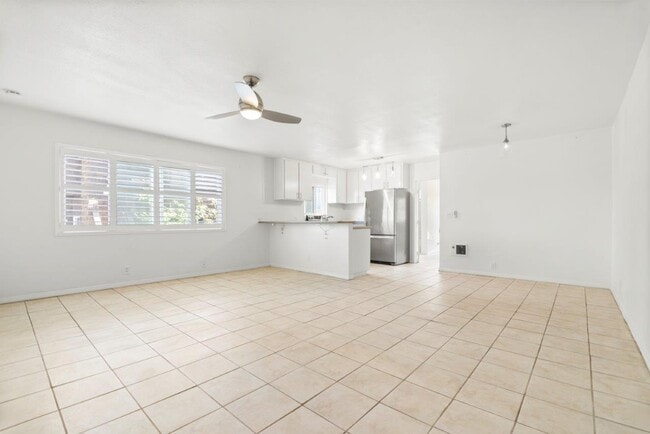 Sierra Seaside Flats