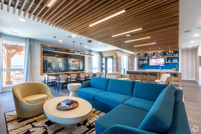 Community Room