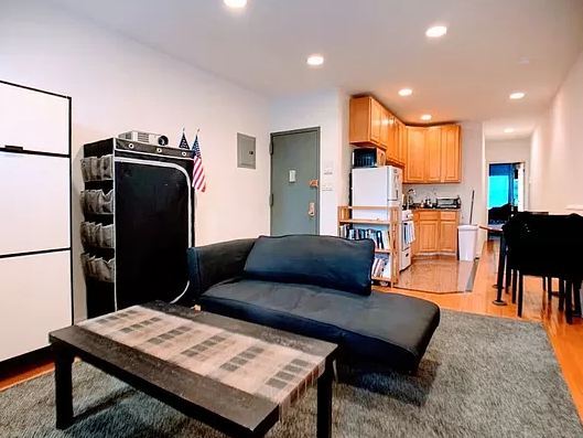 Photo - 1415 Second Ave Apartments