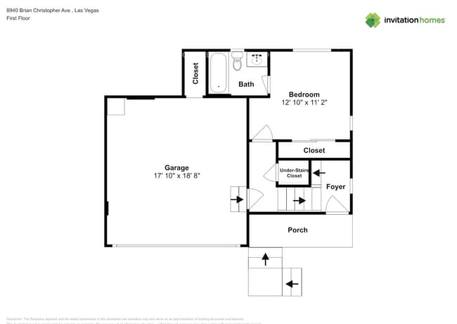 Photo - 8940 Brian Christopher Ave