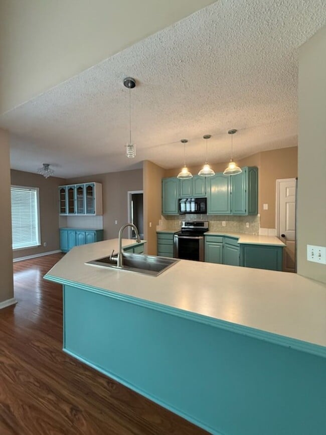 Photo - Coming Soon- New Home for Rent