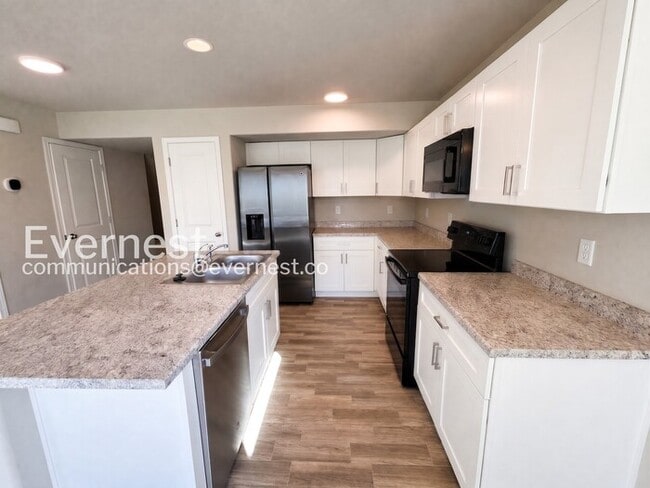 Photo - 3-Bed, 2.5-Bath Home/Voucher Accepted / Available Now!