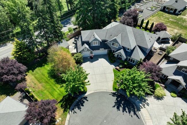 Photo - 5Bd/4.5Ba Sammamish Home