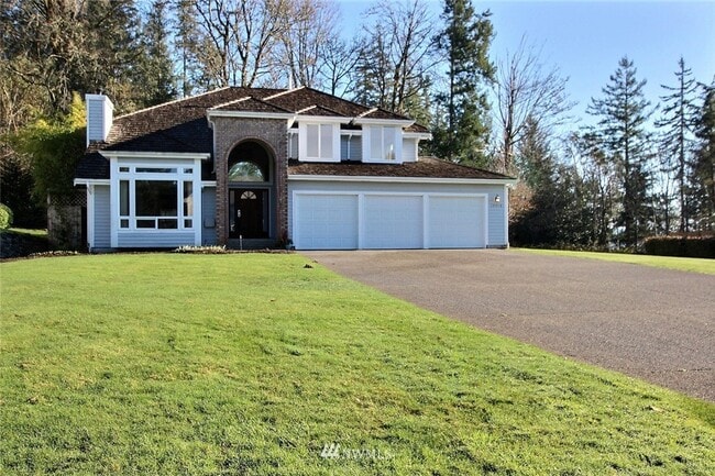 Building Photo - 12515 98th Ave Ct NW Rental