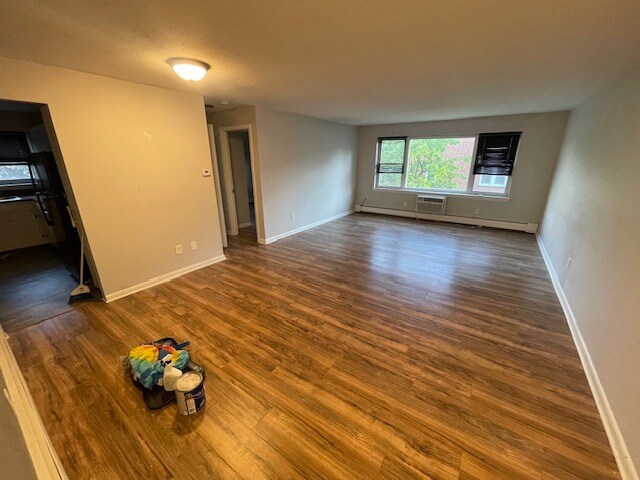 Newington Road Apartments