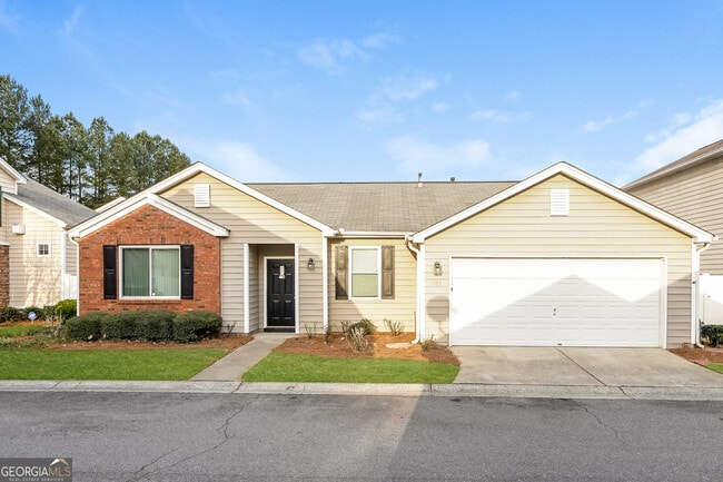 Photo - 191 Windcroft Cir NW House