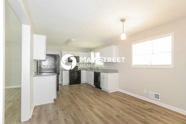 3 Bedroom Pet-Friendly Home in CONLEY, GA with Main Street Renewal