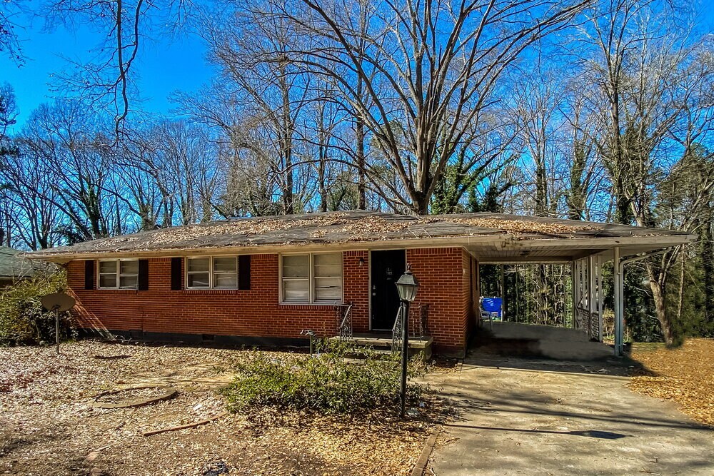 Photo - 552 Shellnut Dr