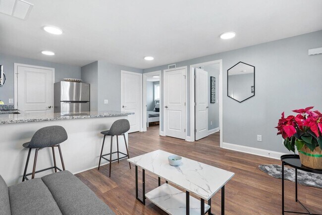 Riverview Apartments Located Near OSU Campus