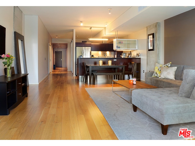 Building Photo - 1155 S Grand Ave Unit 415 Rental