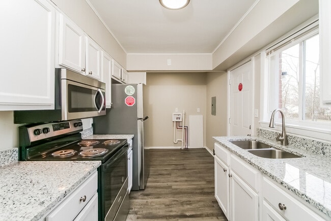 Photo - 4214 N Whittier Pl