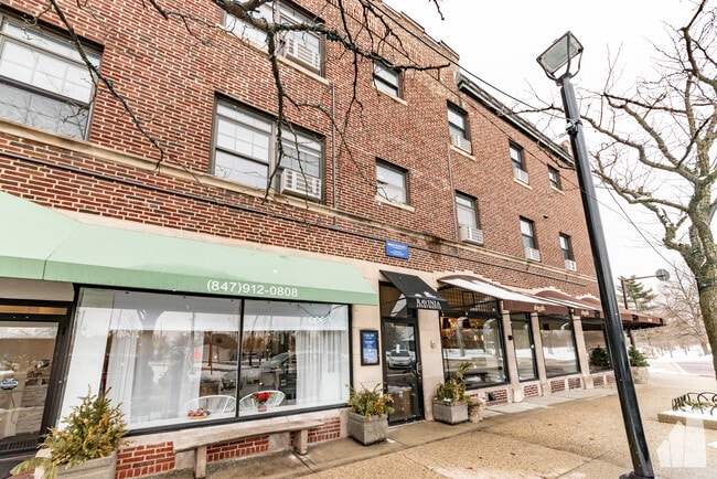 Photo - 485 Roger Williams Ave Unit 725-12