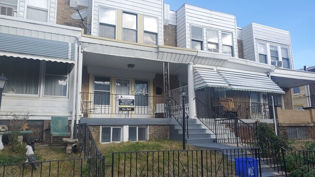 Photo - 3 Bedroom House in West Philadelphia