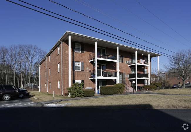 Photo - Governor Weare Apartments