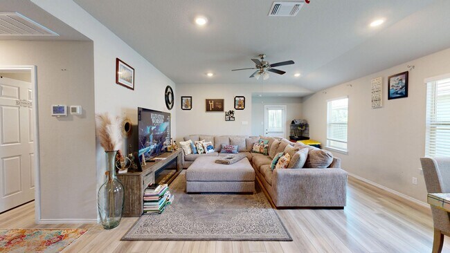 Photo - Amazing like new home in The Terrace in Temple