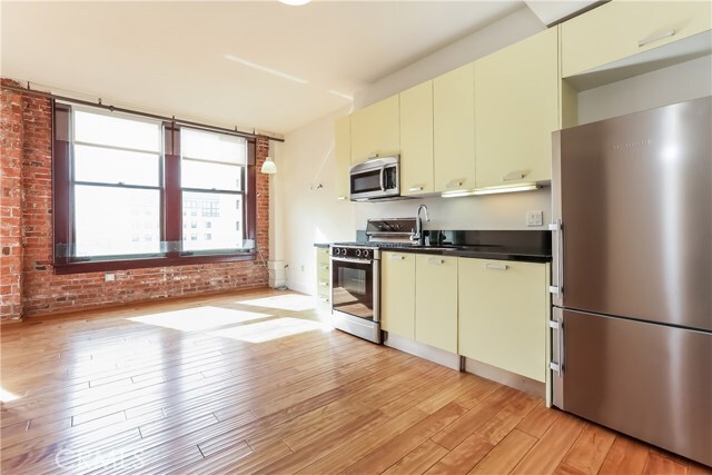 Photo - 460 S Spring St Condo Unit 404