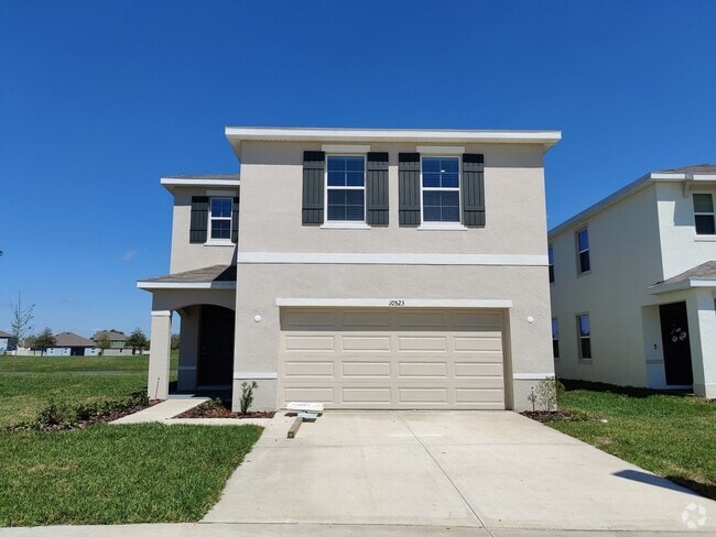 Building Photo - 10523 Penny Gale Loop Rental
