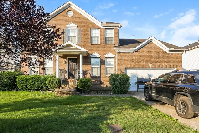 Building Photo - 1245 Blairfield Dr Rental