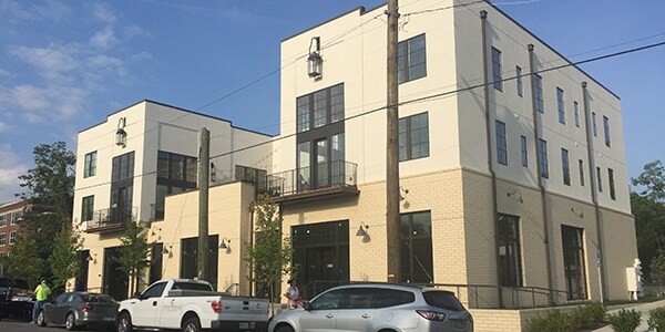 Photo - The Waverly