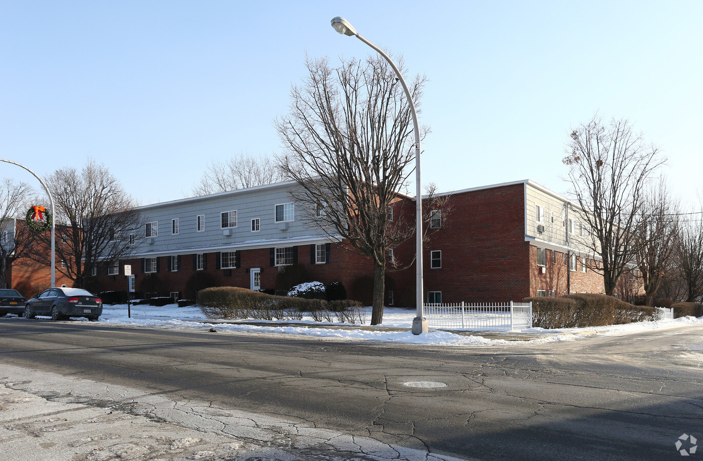 Primary Photo - Kennedy Gardens Apartments