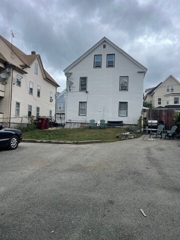 Photo - 77 Agawam St Unit 3