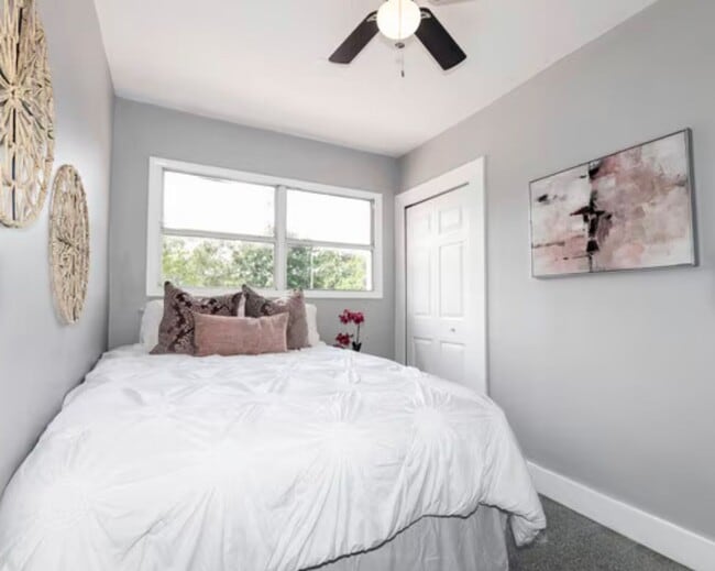 Wild Woods Apartment