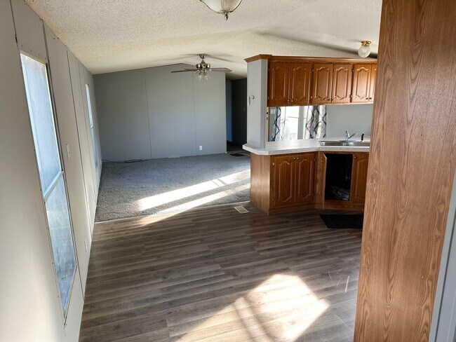 Photo - Hidden Meadows Mobile Home Park Unit Lot 09