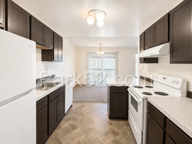 5001 S Orchard St Unidad D