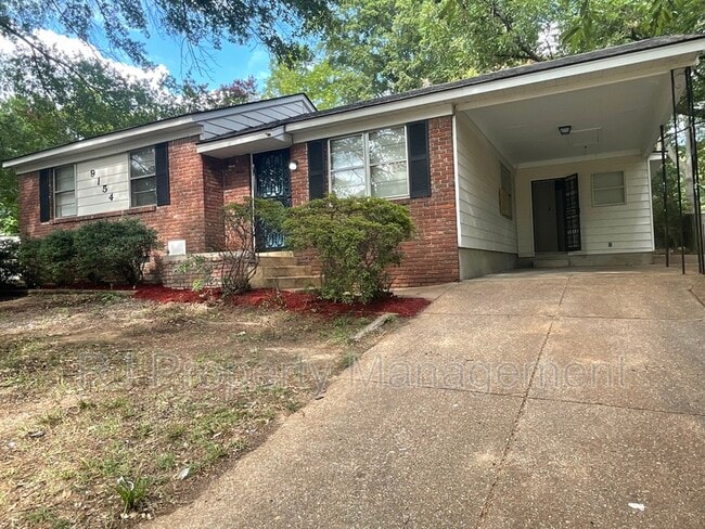 Building Photo - 9154 Haleville St