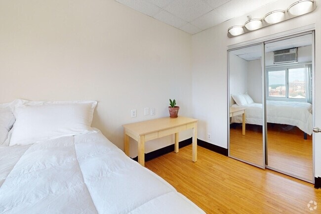 Building Photo - University Towers - UofM Student Housing Rental