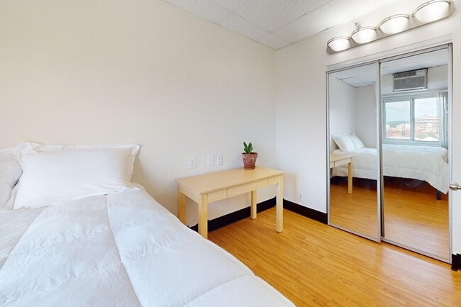 Building Photo - University Towers - UofM Student Housing Rental