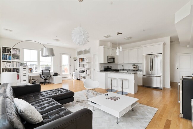 Photo - 70 Prospect St Condo Unit 403