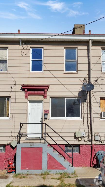 Building Photo - 5409 1/2 Carnegie St 15201 Rental