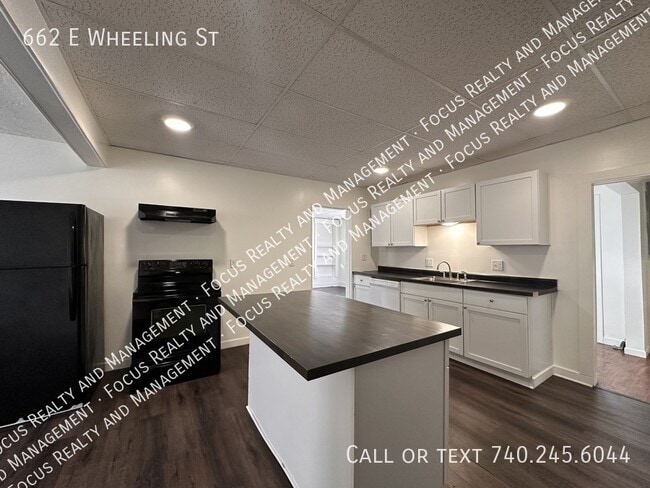 Photo - 662 E Wheeling St