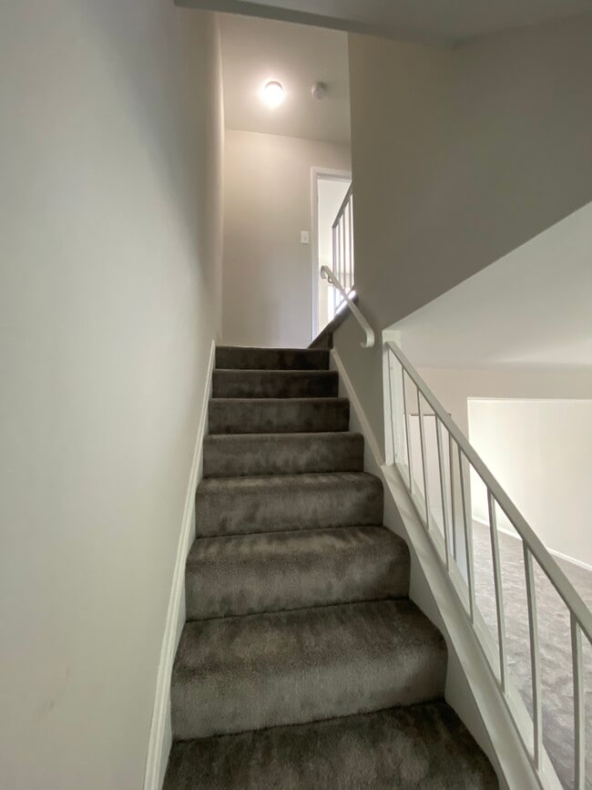 Catons Villas South Townhomes