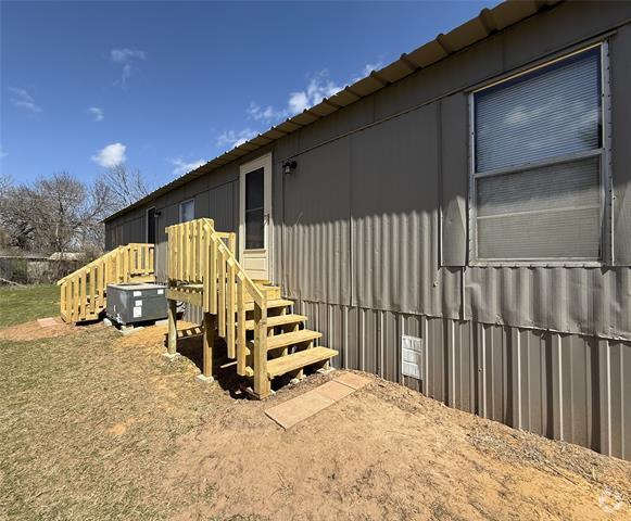 Building Photo - 1025 E Owings St Rental