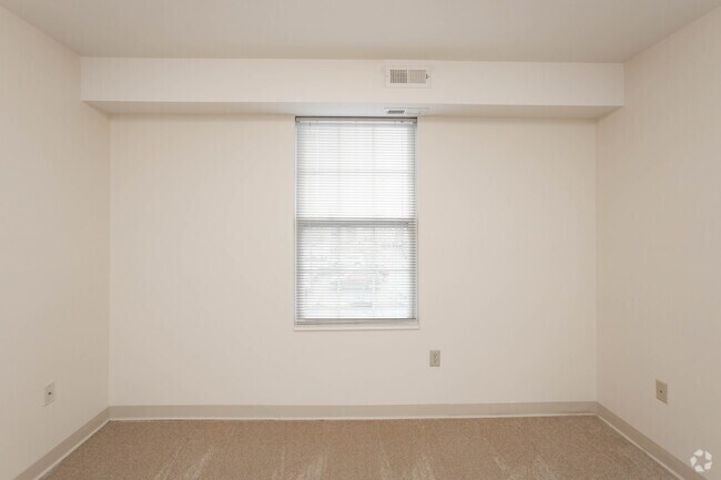 Guest bedroom - Sandra Lane Senior Apartments