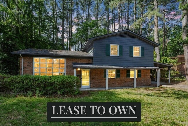 Lease-to-Own with Appreciation! Enjoy Home... - Lease-to-Own with Appreciation! Enjoy Home...