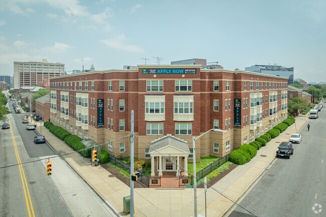 Terrace Garden - Terrace Garden