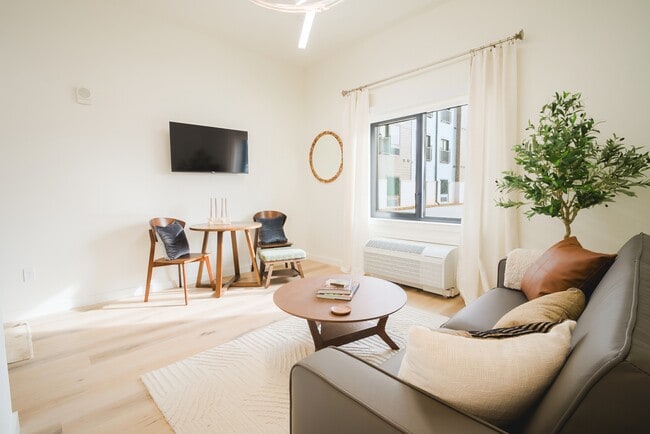 Urban Loft Co Fayetteville