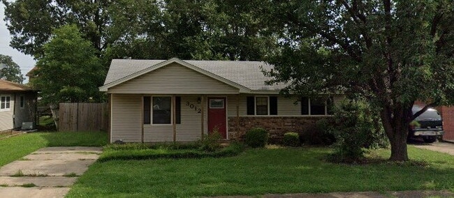 Building Photo - "Charming 3-Bedroom Home in Jonesboro - Co...