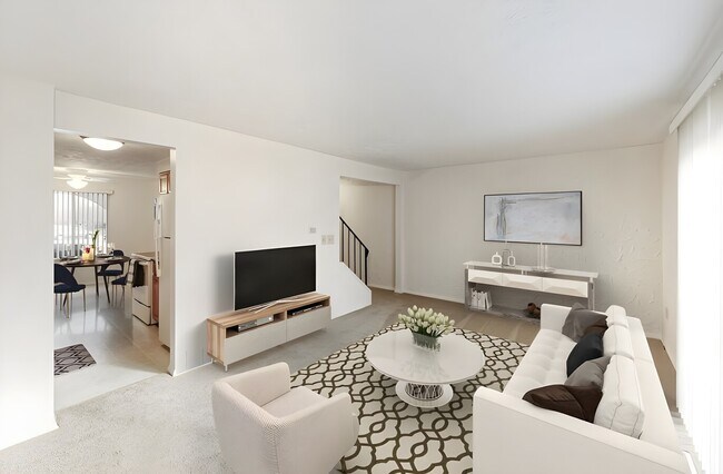 Photo - Spanish Gardens